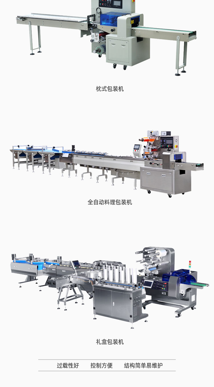 禮盒包裝機步進電機|全自動|枕式包裝機步進電機